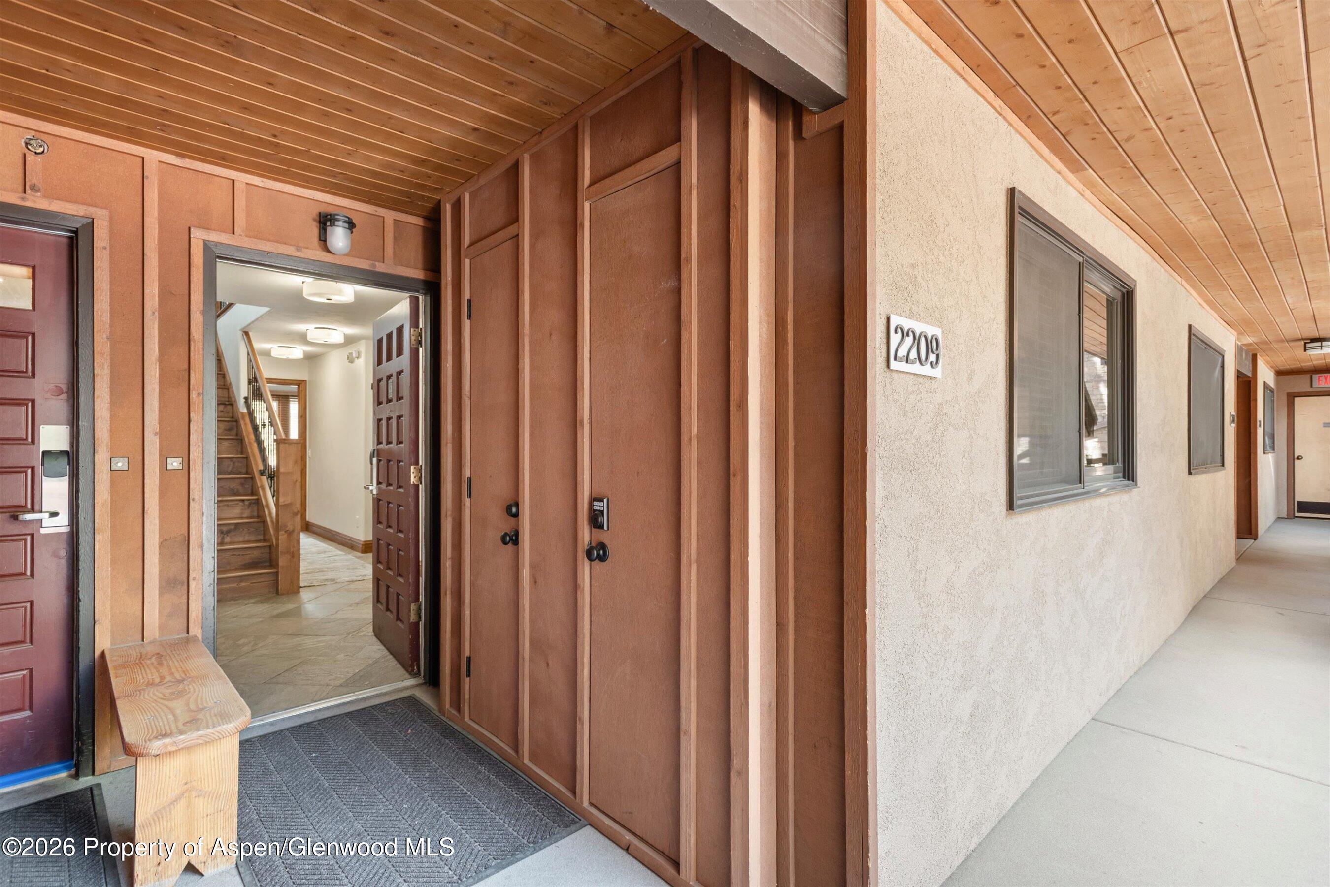 400 Wood Road Snowmass Village CO 81615