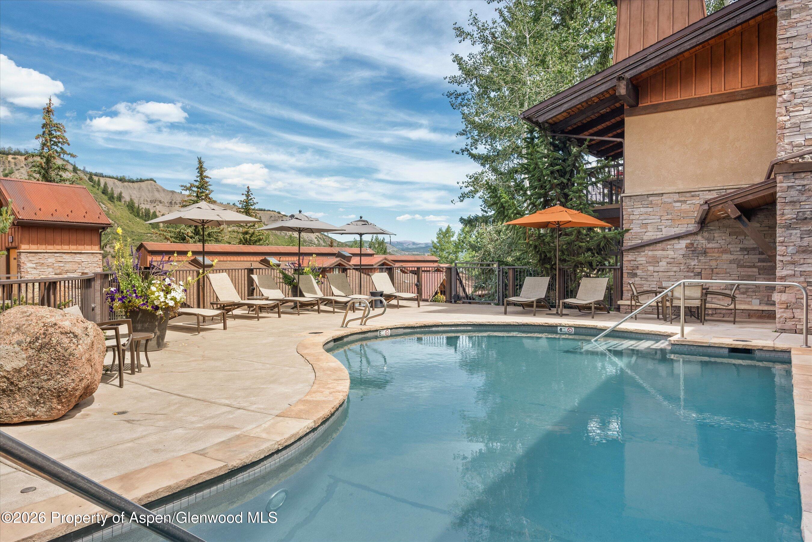 400 Wood Road Snowmass Village CO 81615