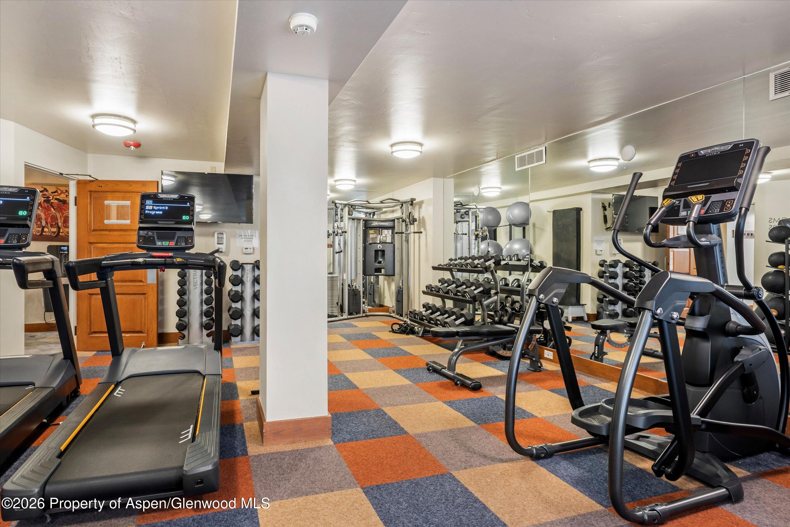400 Wood Road Snowmass Village CO 81615