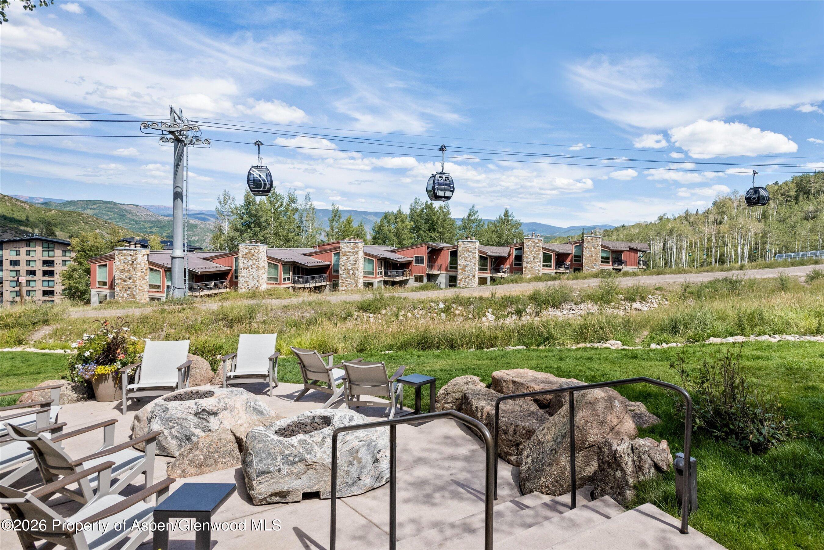 400 Wood Road Snowmass Village CO 81615