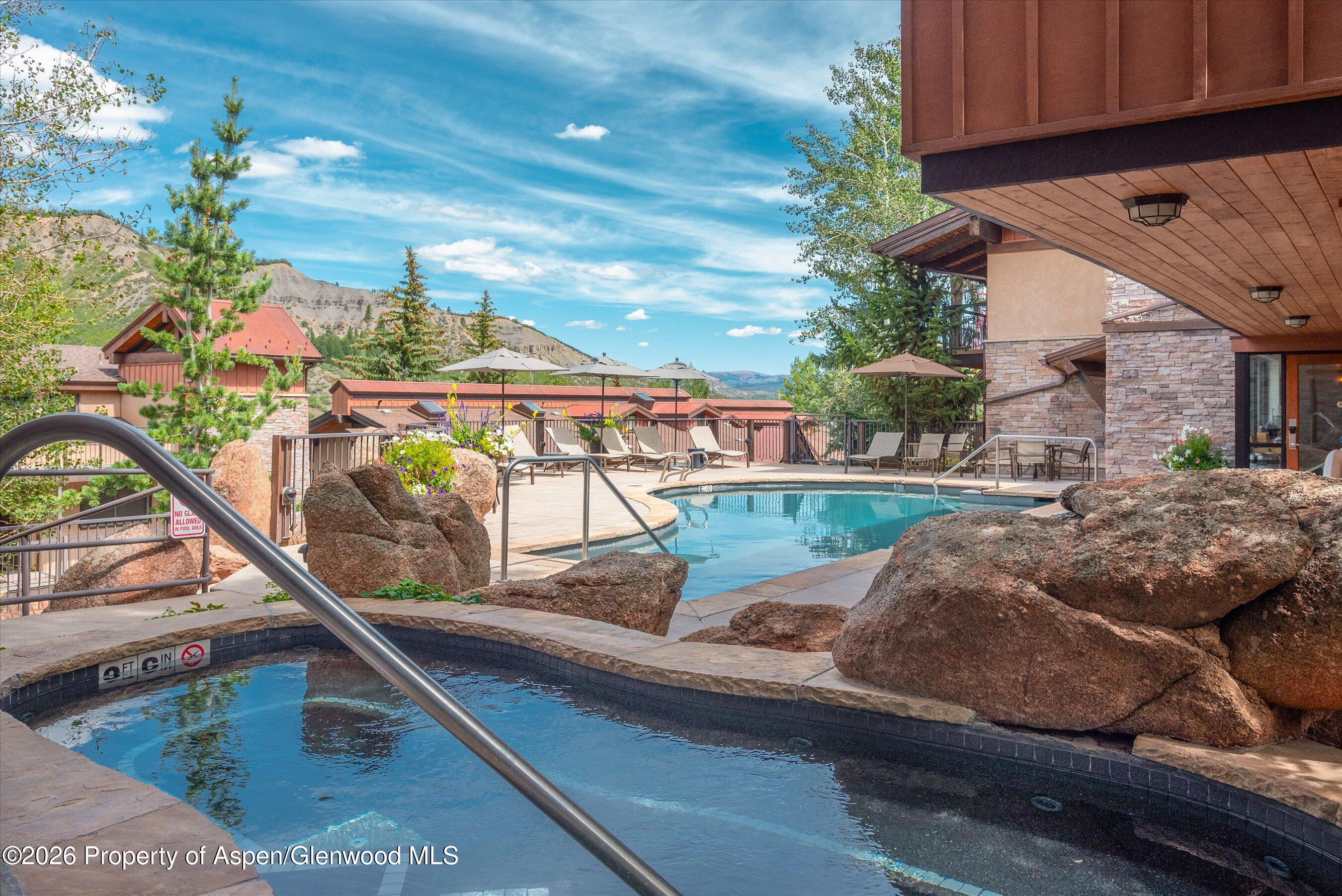 400 Wood Road Snowmass Village CO 81615