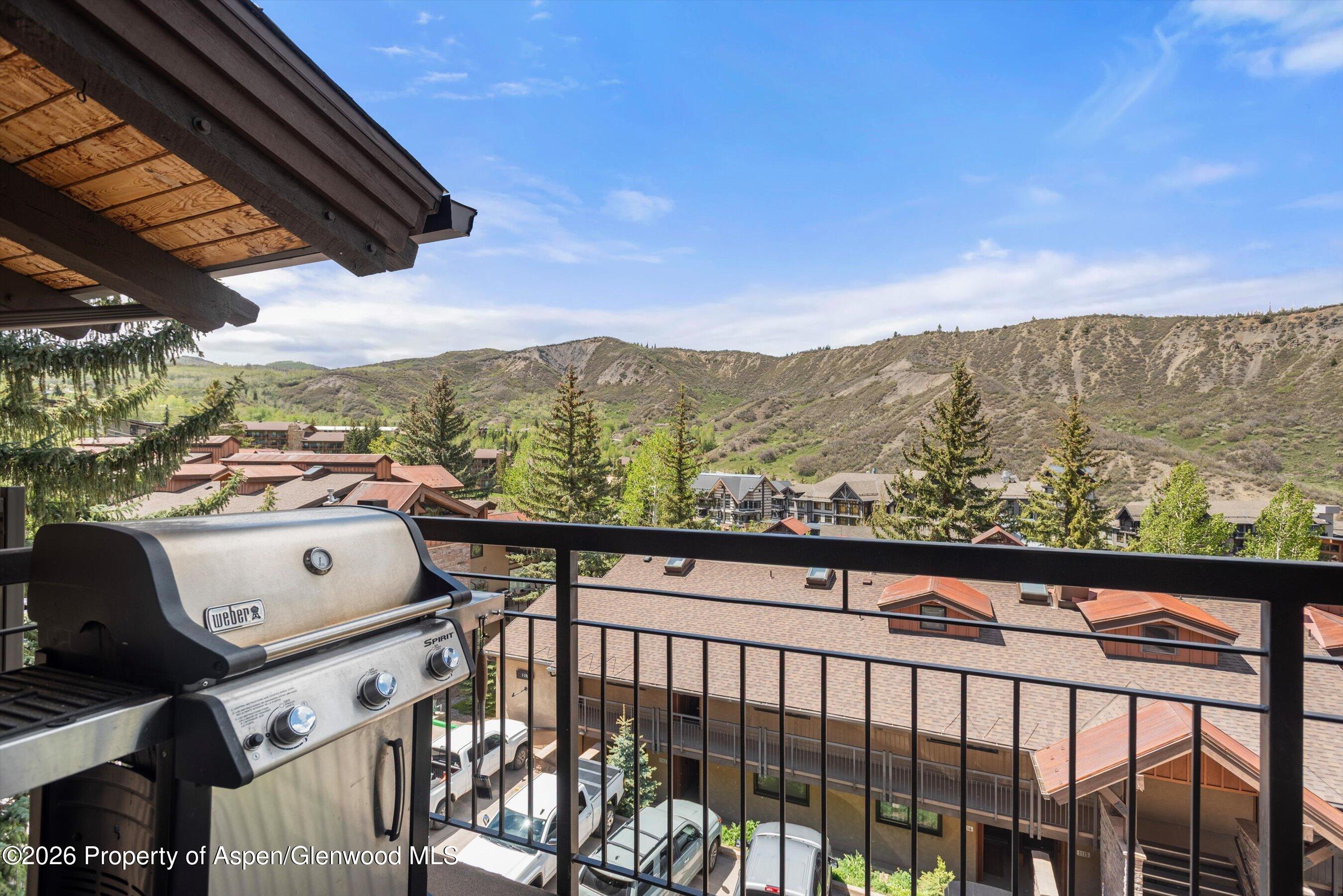 400 Wood Road Snowmass Village CO 81615