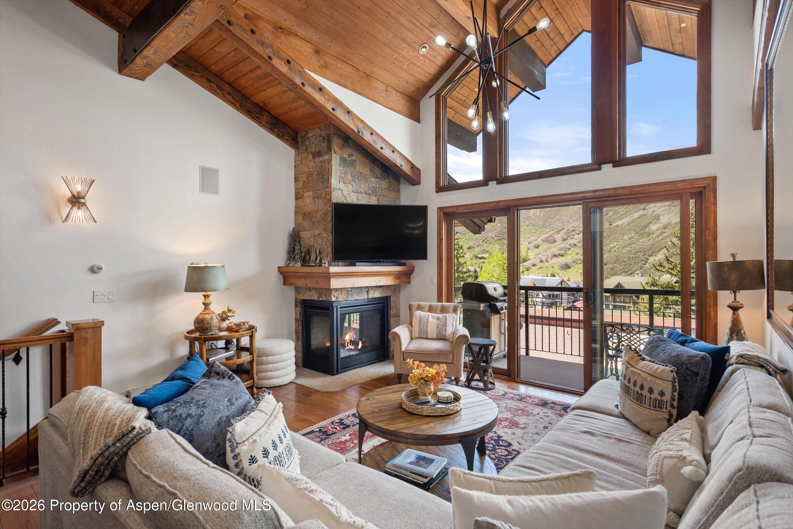 400 Wood Road Snowmass Village CO 81615