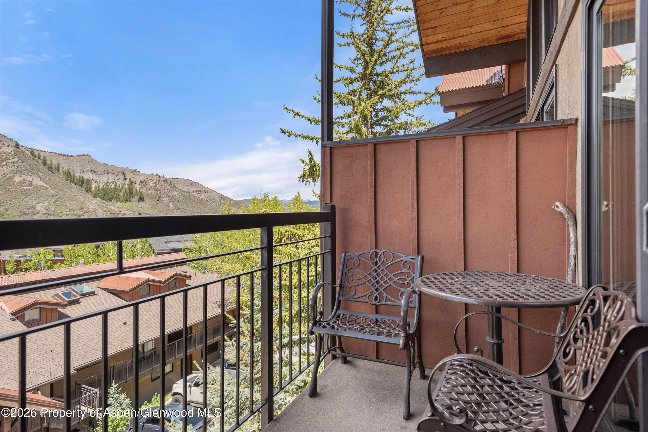 400 Wood Road Snowmass Village CO 81615