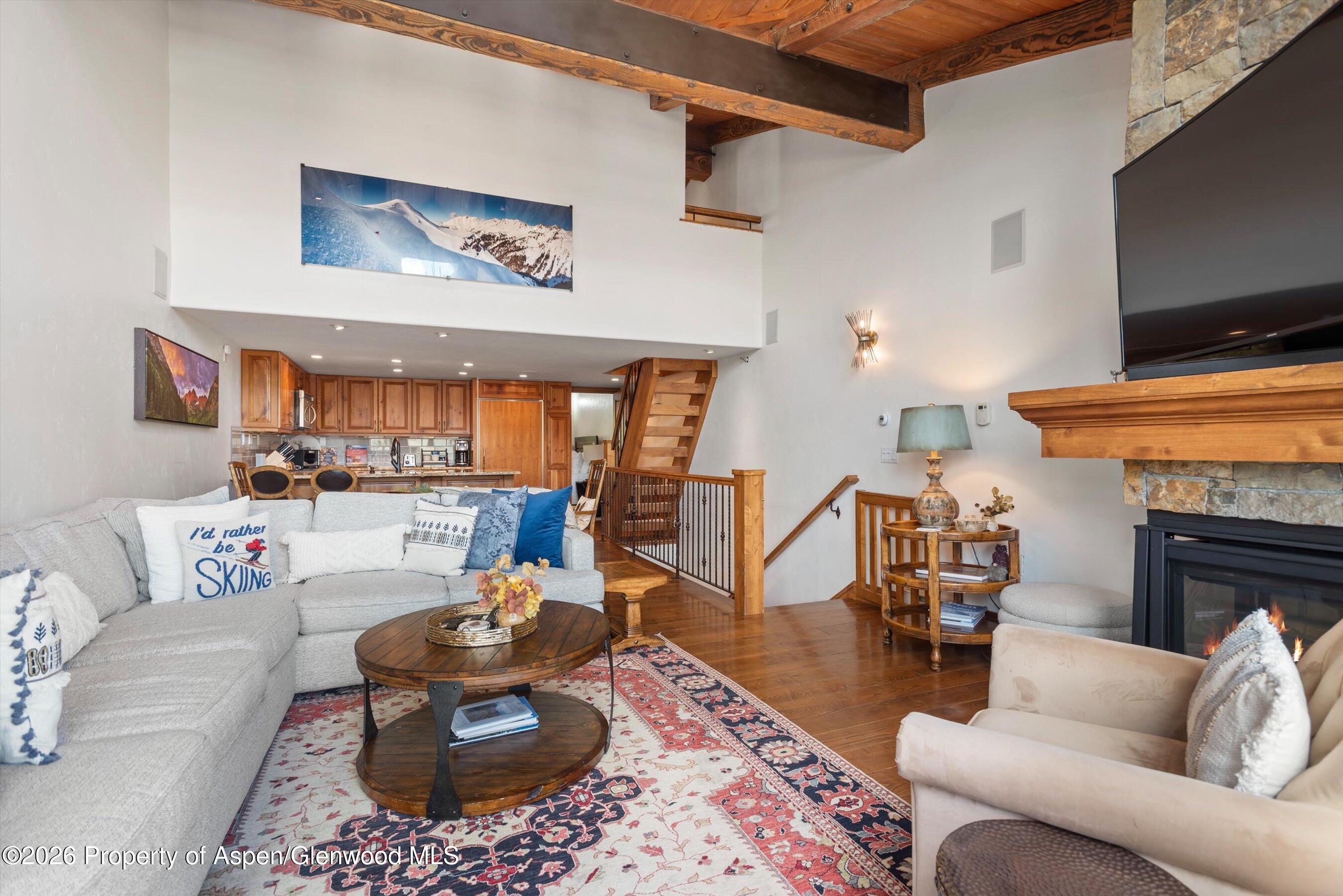 400 Wood Road Snowmass Village CO 81615