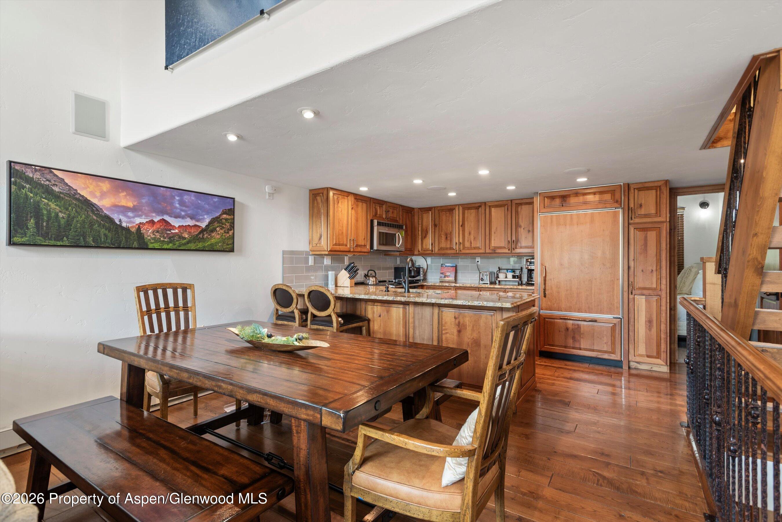 400 Wood Road Snowmass Village CO 81615