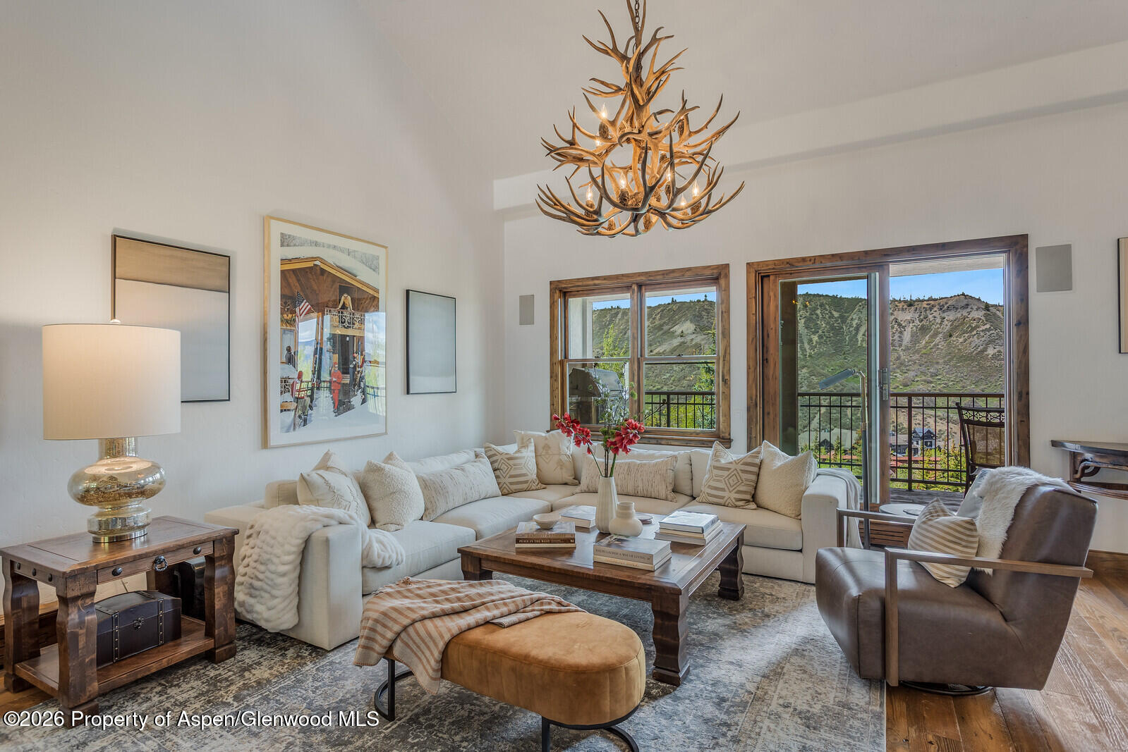 425 Wood Road Aspen CO 81611
