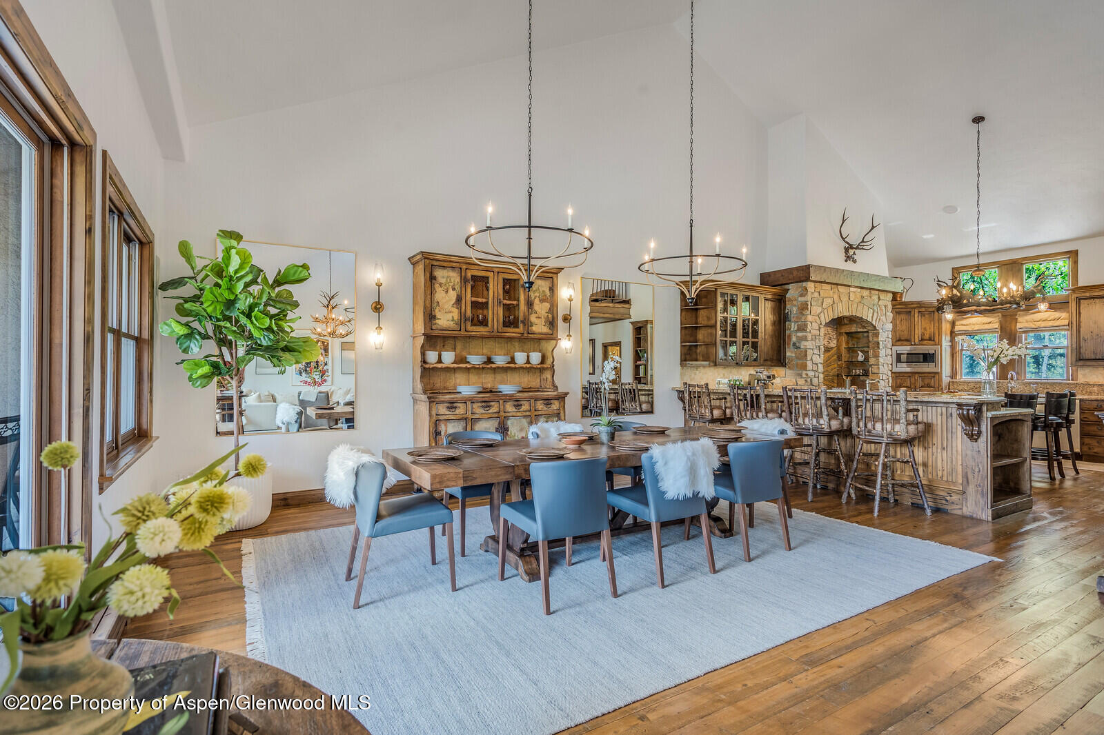 425 Wood Road Snowmass Village CO 81615