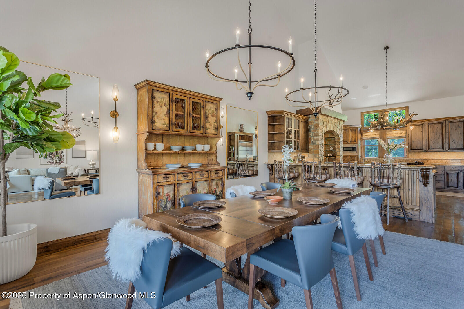 425 Wood Road Snowmass Village CO 81615