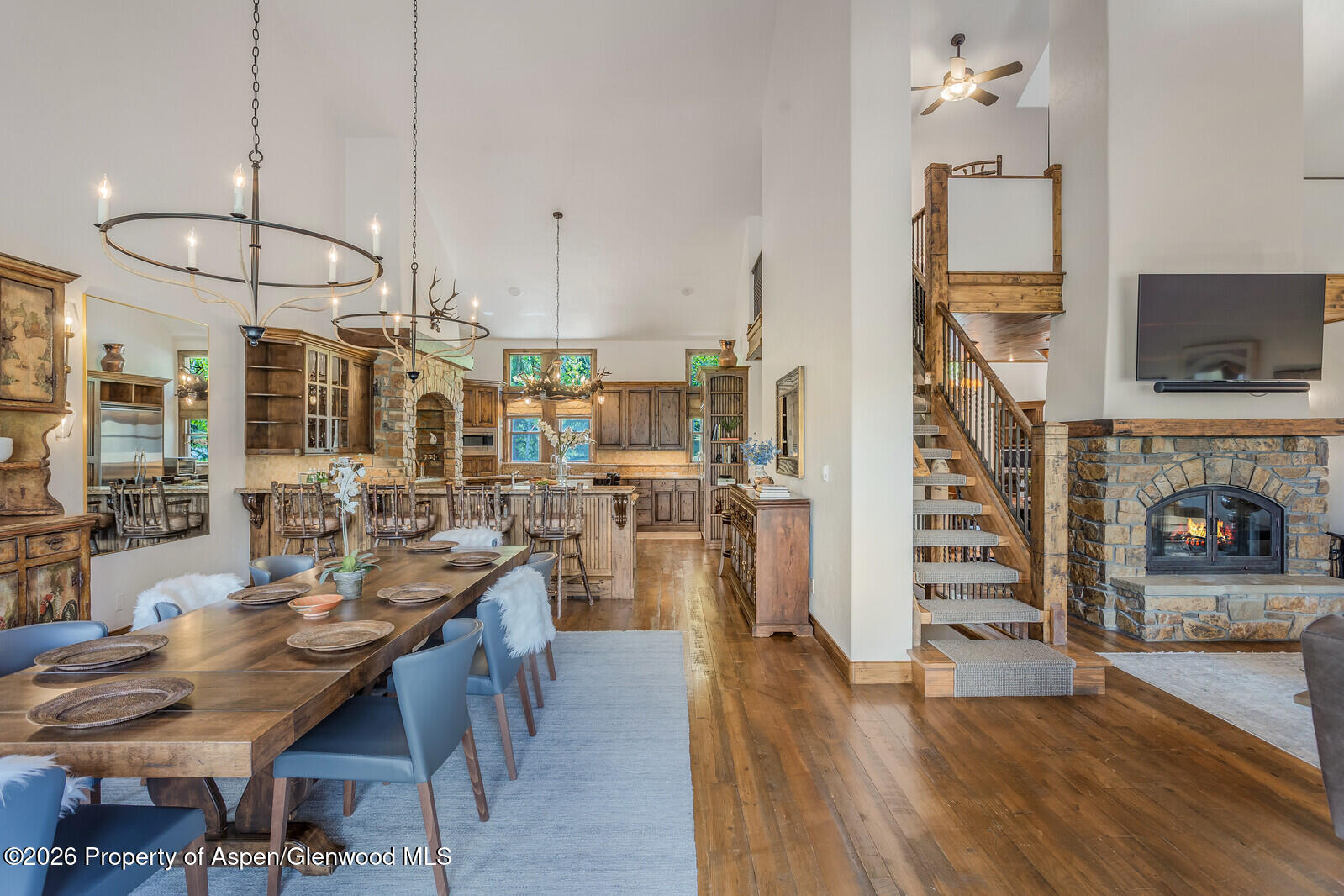 425 Wood Road Snowmass Village CO 81615