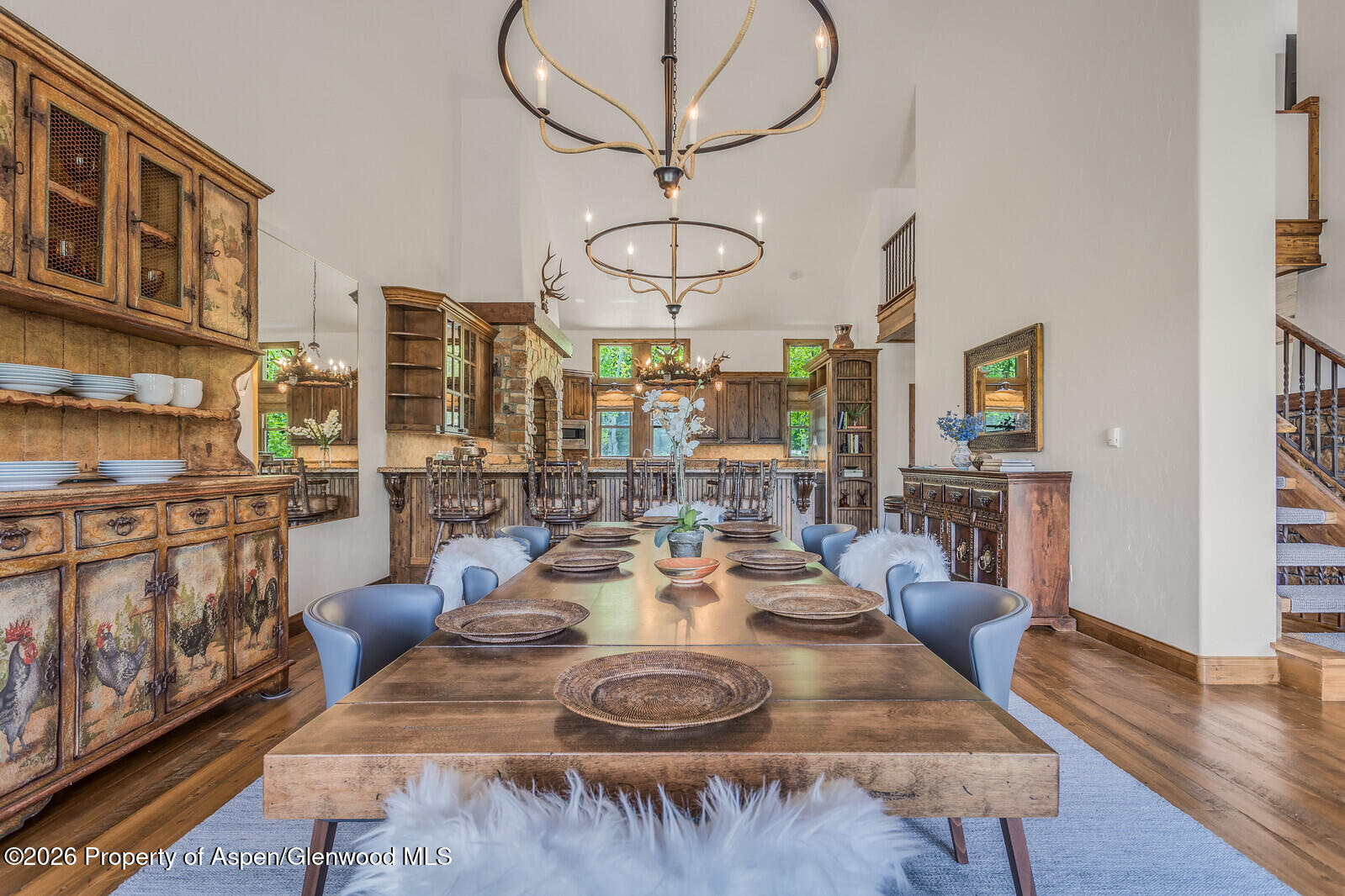 425 Wood Road Snowmass Village CO 81615