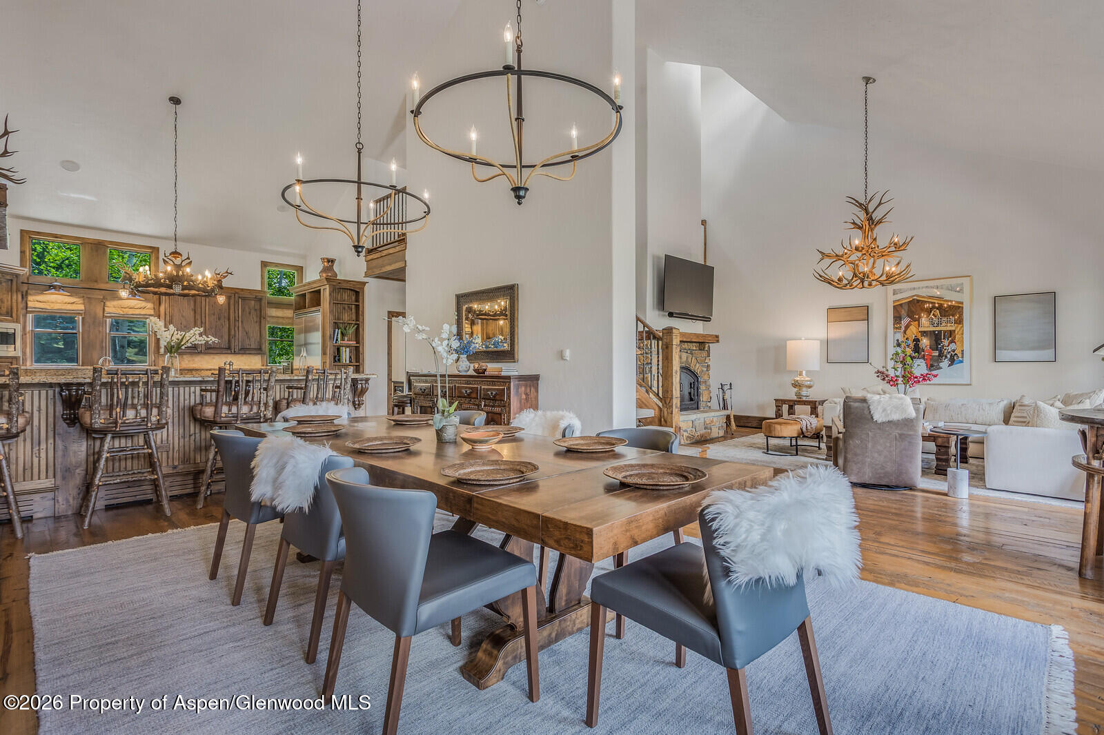 425 Wood Road Snowmass Village CO 81615