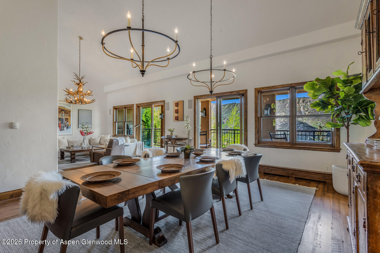 425 Wood Road Snowmass Village CO 81615