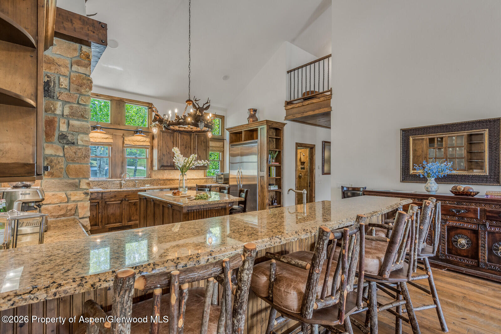 425 Wood Road Snowmass Village CO 81615