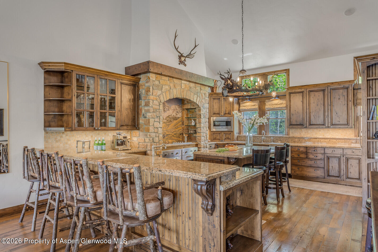 425 Wood Road Snowmass Village CO 81615