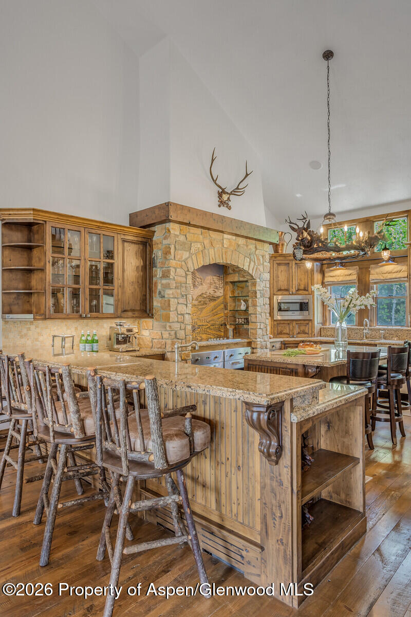 425 Wood Road Snowmass Village CO 81615