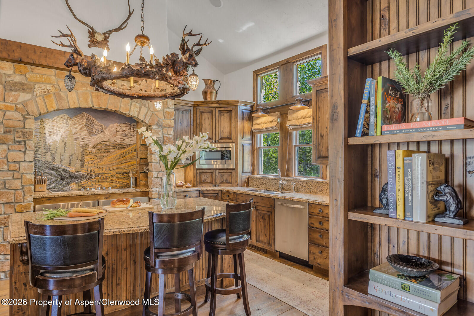 425 Wood Road Snowmass Village CO 81615