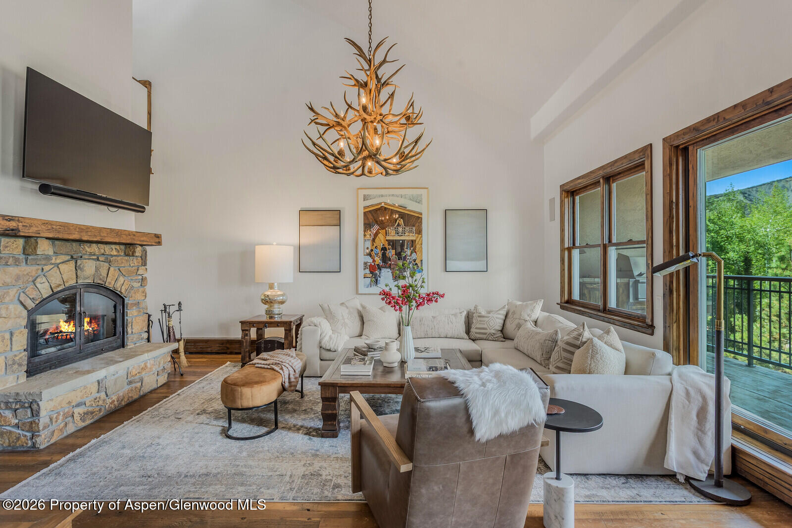 425 Wood Road Snowmass Village CO 81615