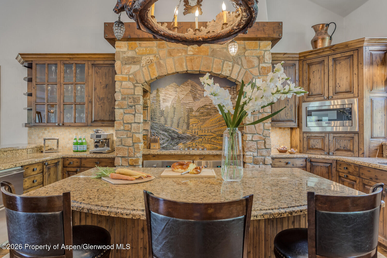 425 Wood Road Snowmass Village CO 81615