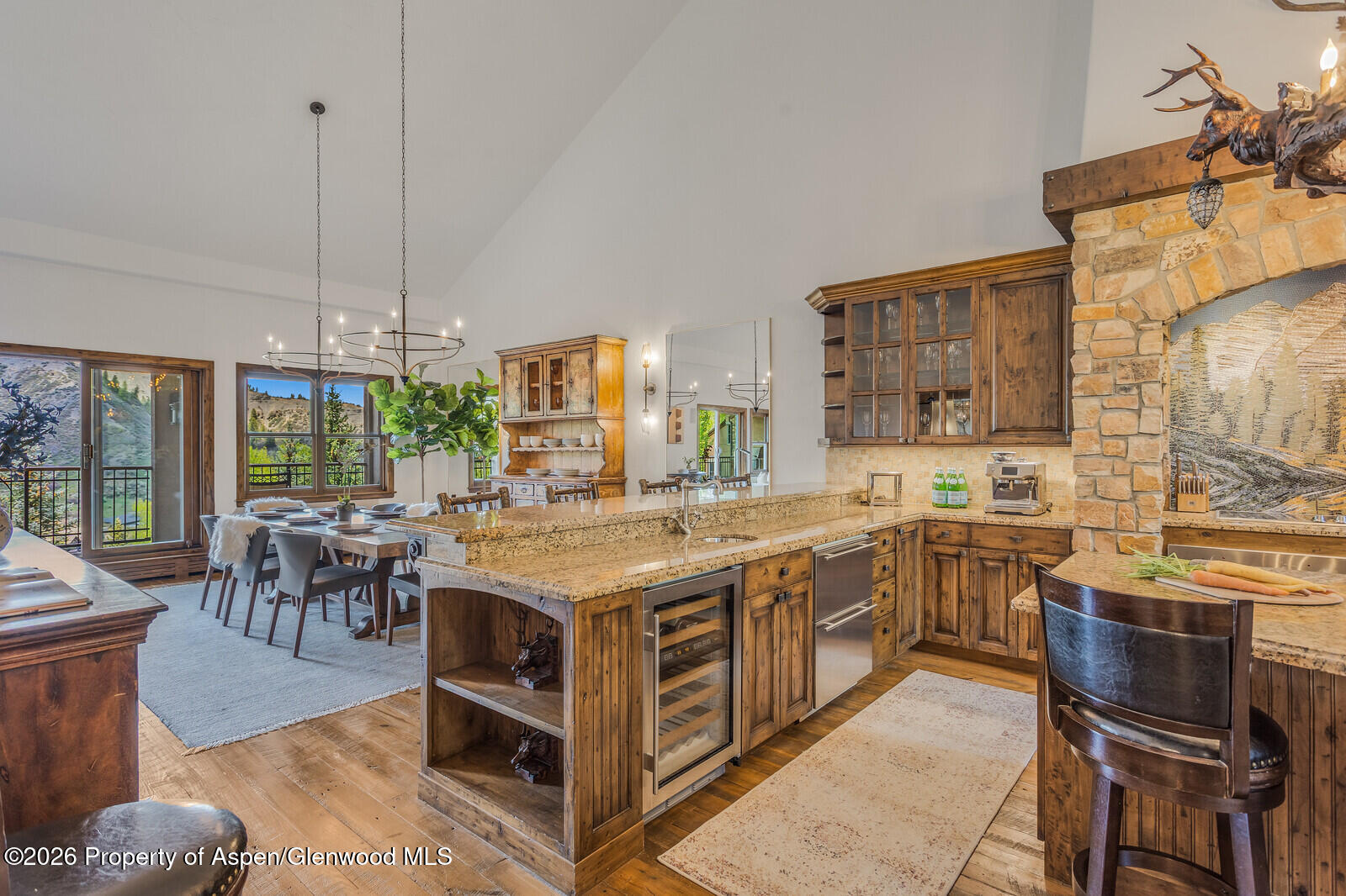 425 Wood Road Snowmass Village CO 81615