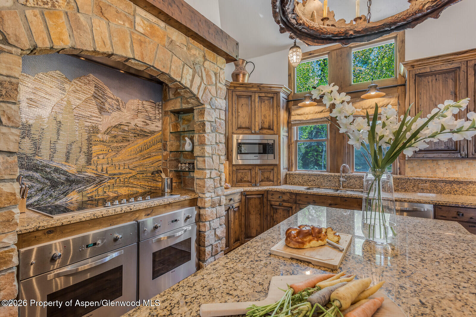 425 Wood Road Snowmass Village CO 81615