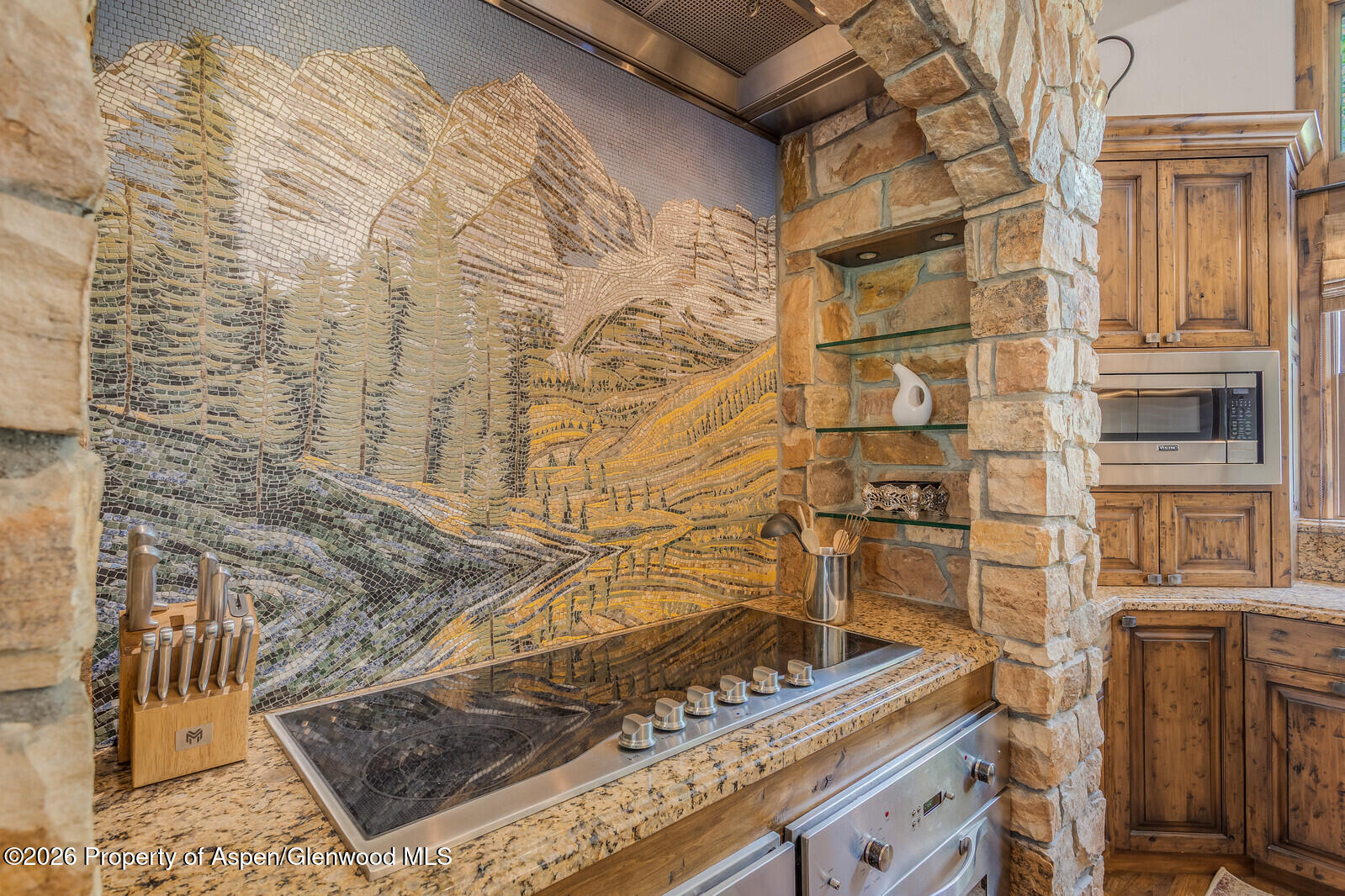 425 Wood Road Snowmass Village CO 81615