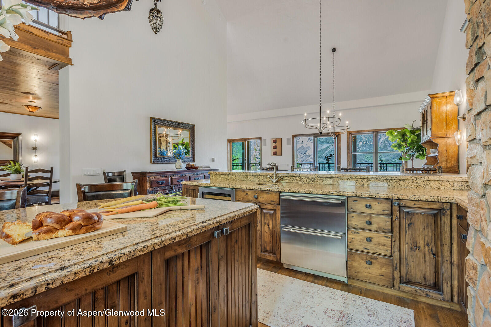 425 Wood Road Snowmass Village CO 81615