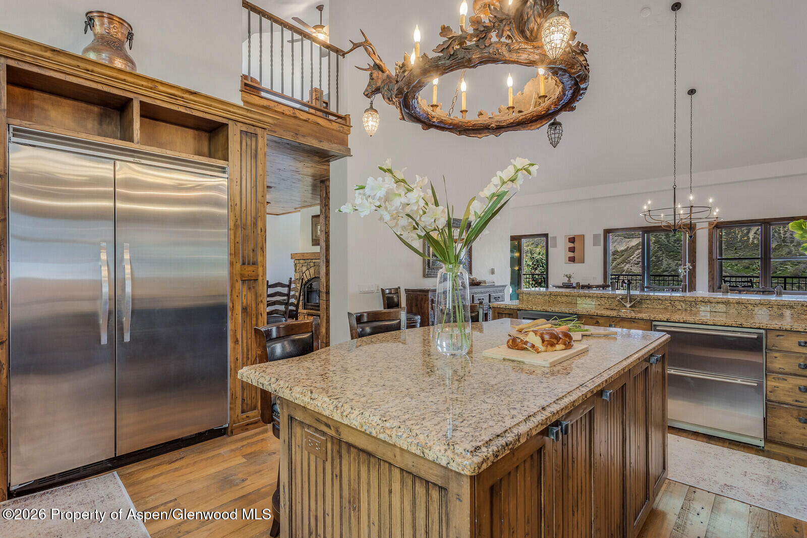 425 Wood Road Snowmass Village CO 81615