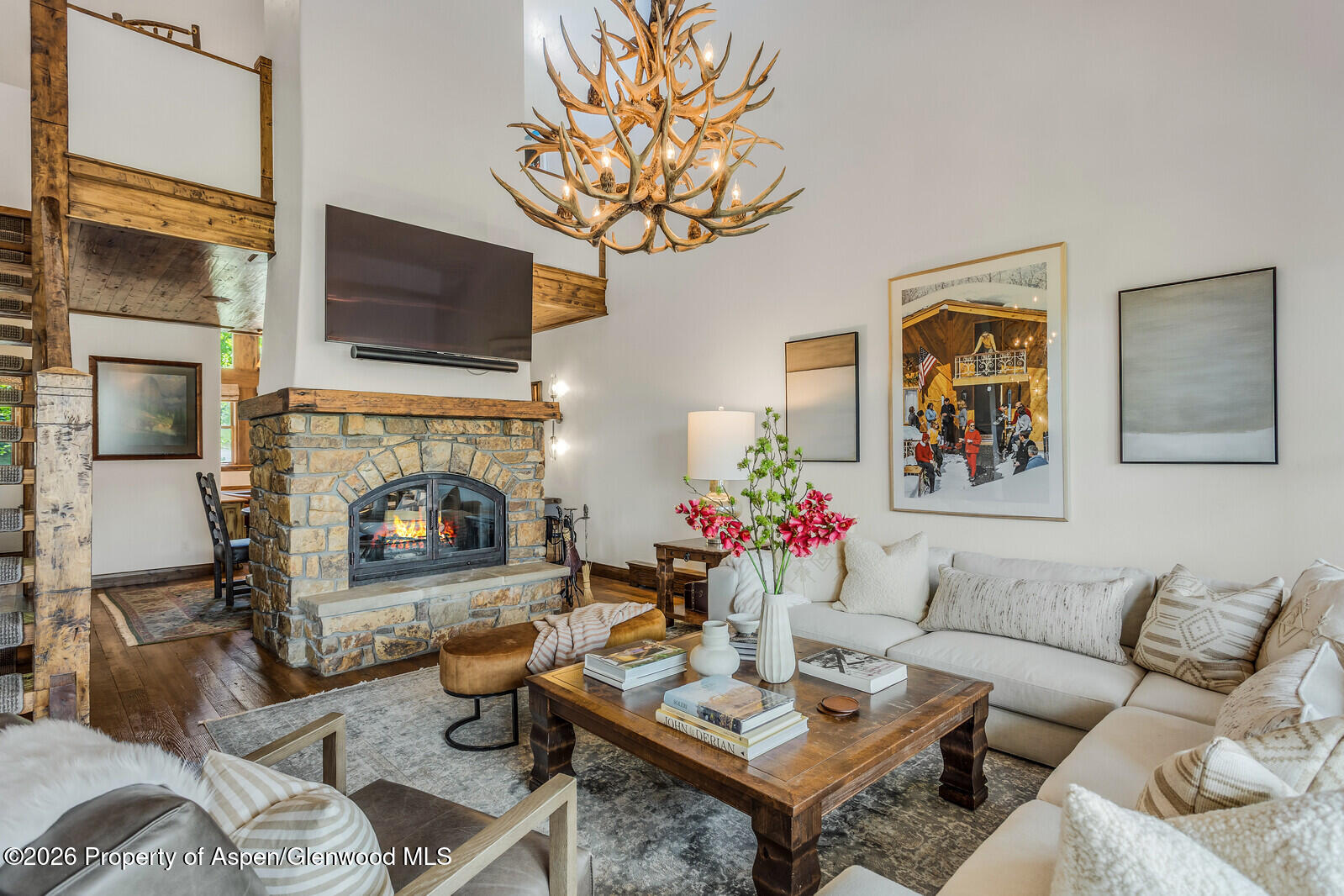 425 Wood Road Snowmass Village CO 81615