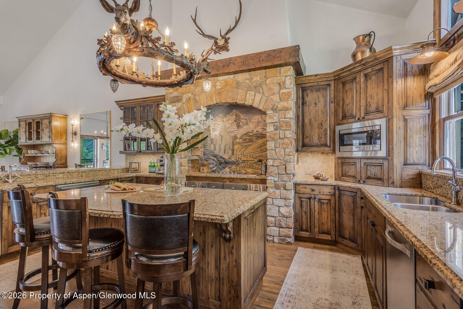 425 Wood Road Snowmass Village CO 81615