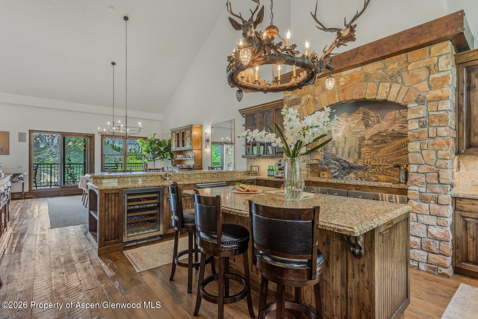 425 Wood Road Snowmass Village CO 81615