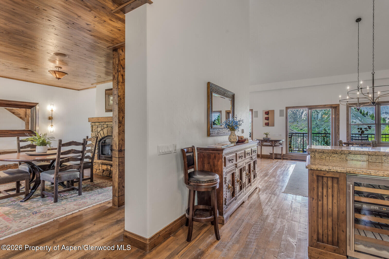425 Wood Road Snowmass Village CO 81615