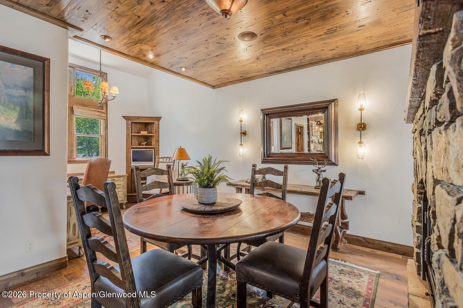 425 Wood Road Snowmass Village CO 81615