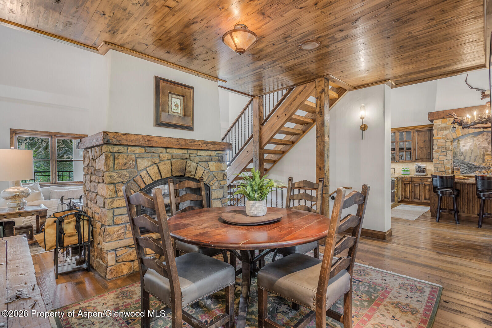425 Wood Road Snowmass Village CO 81615