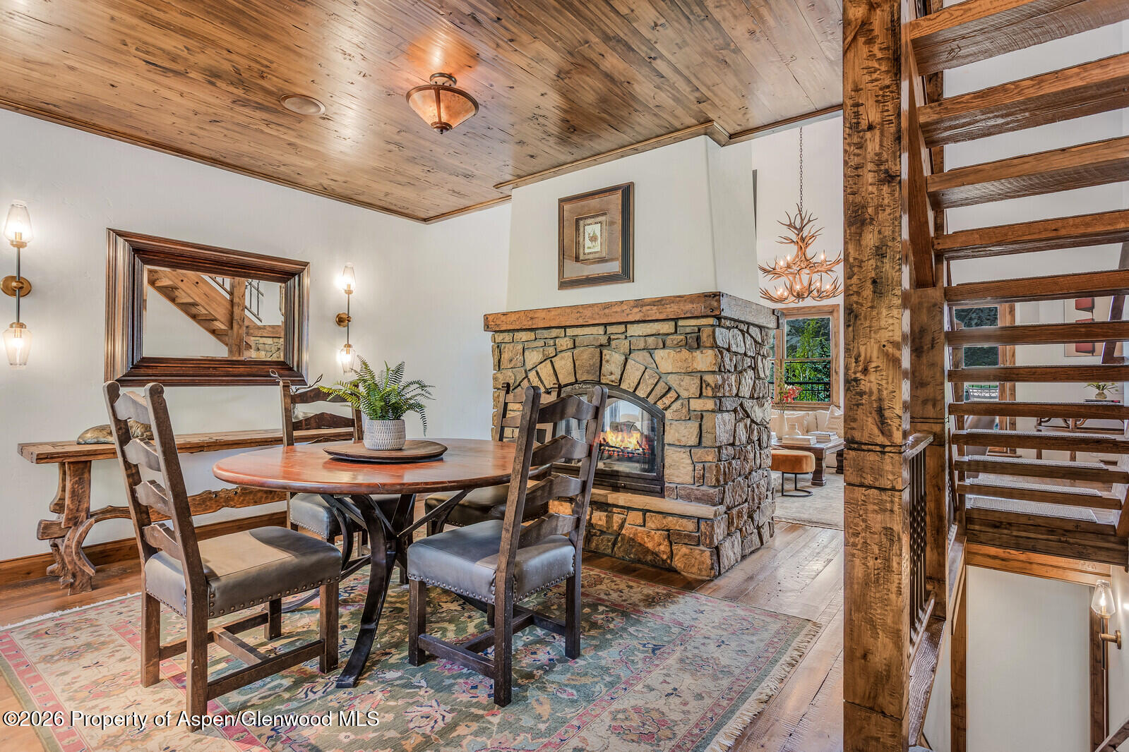 425 Wood Road Snowmass Village CO 81615