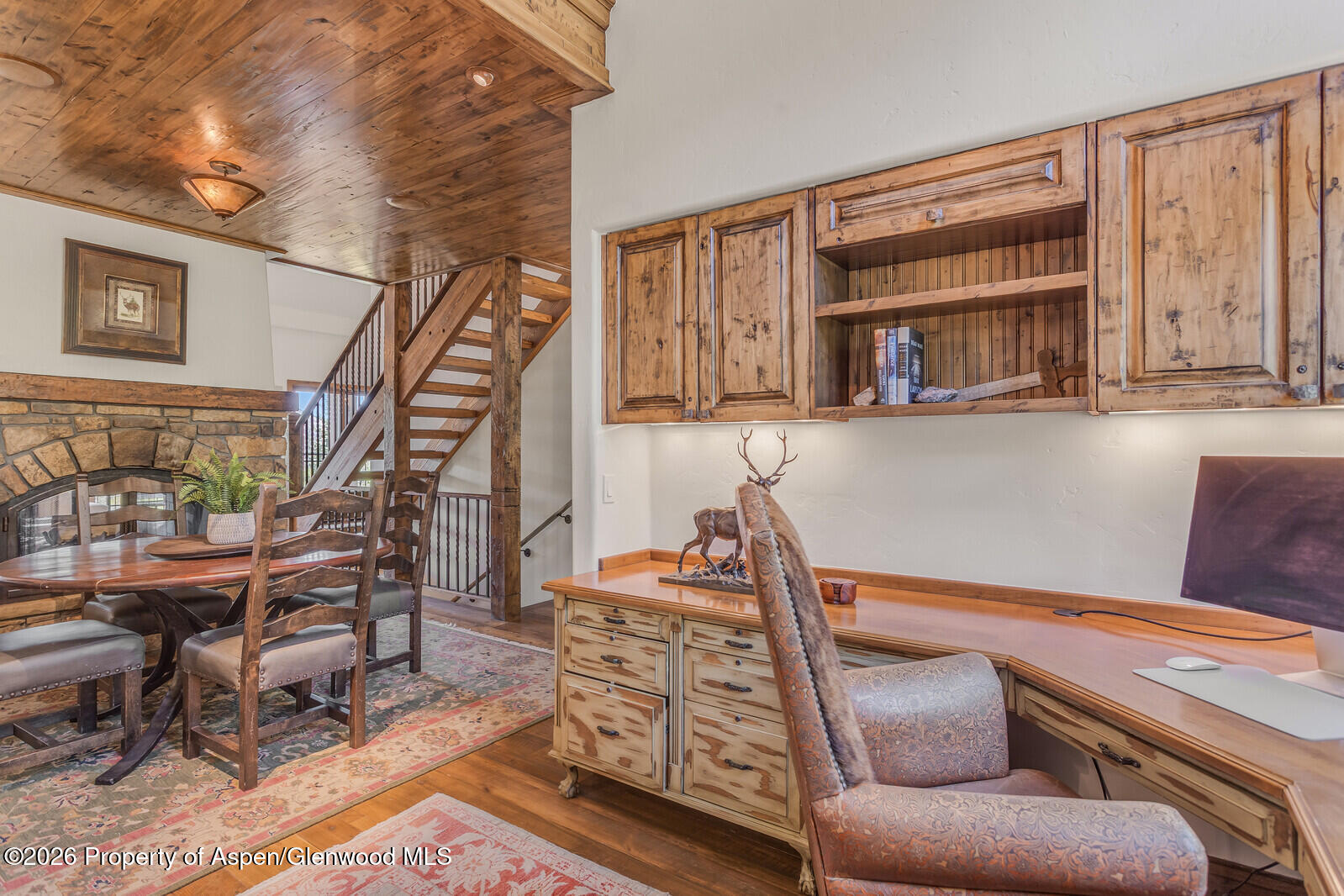 425 Wood Road Snowmass Village CO 81615