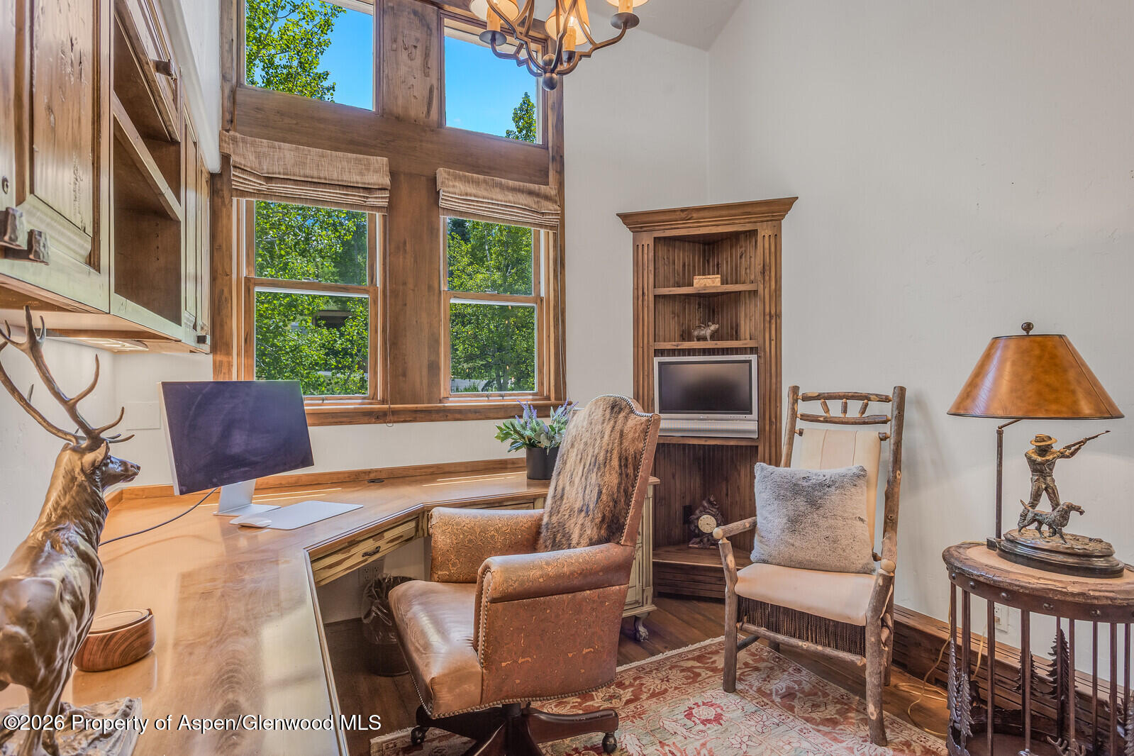 425 Wood Road Snowmass Village CO 81615