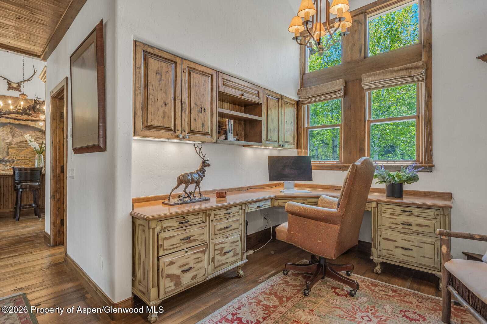 425 Wood Road Snowmass Village CO 81615