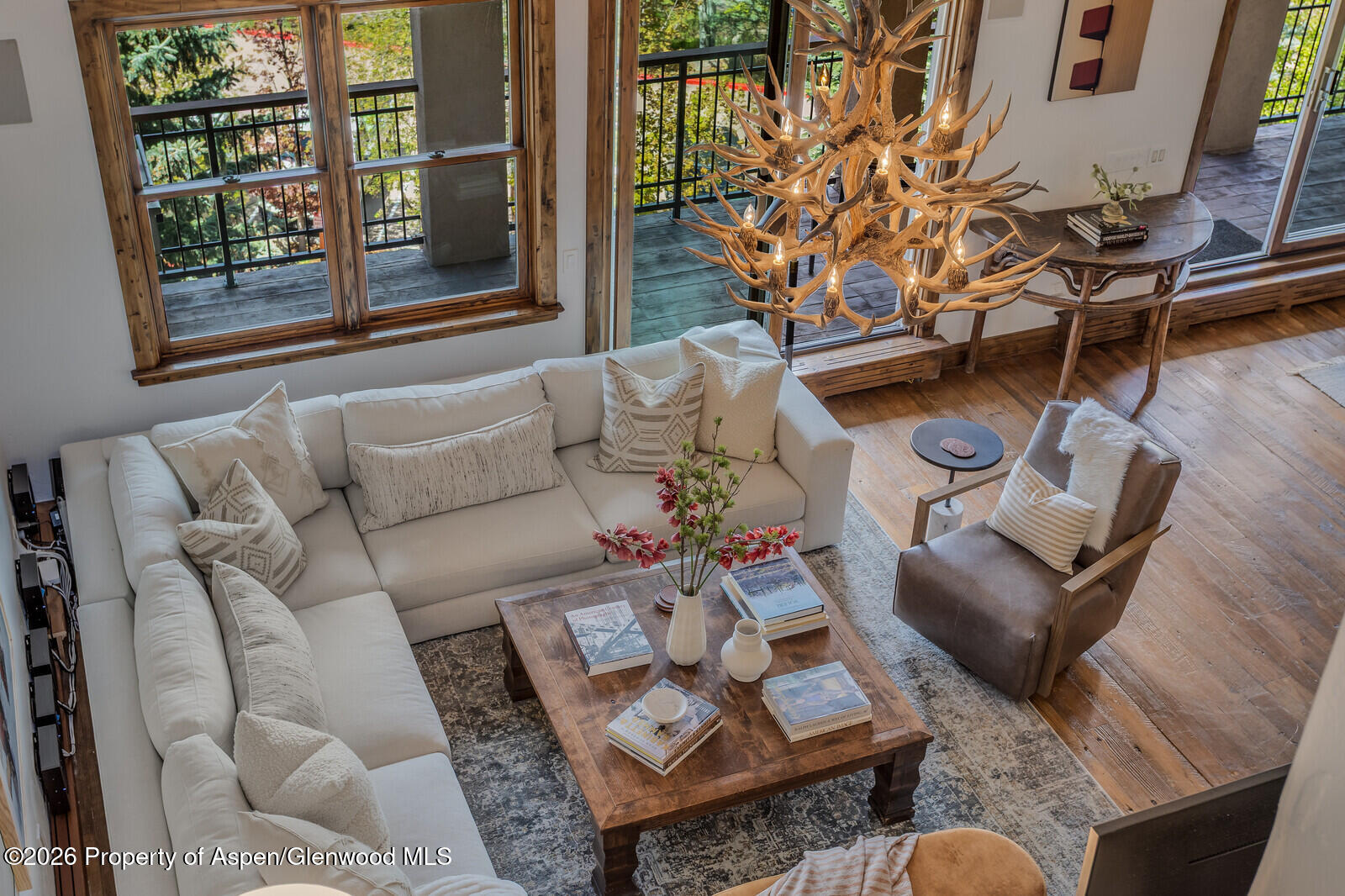 425 Wood Road Snowmass Village CO 81615