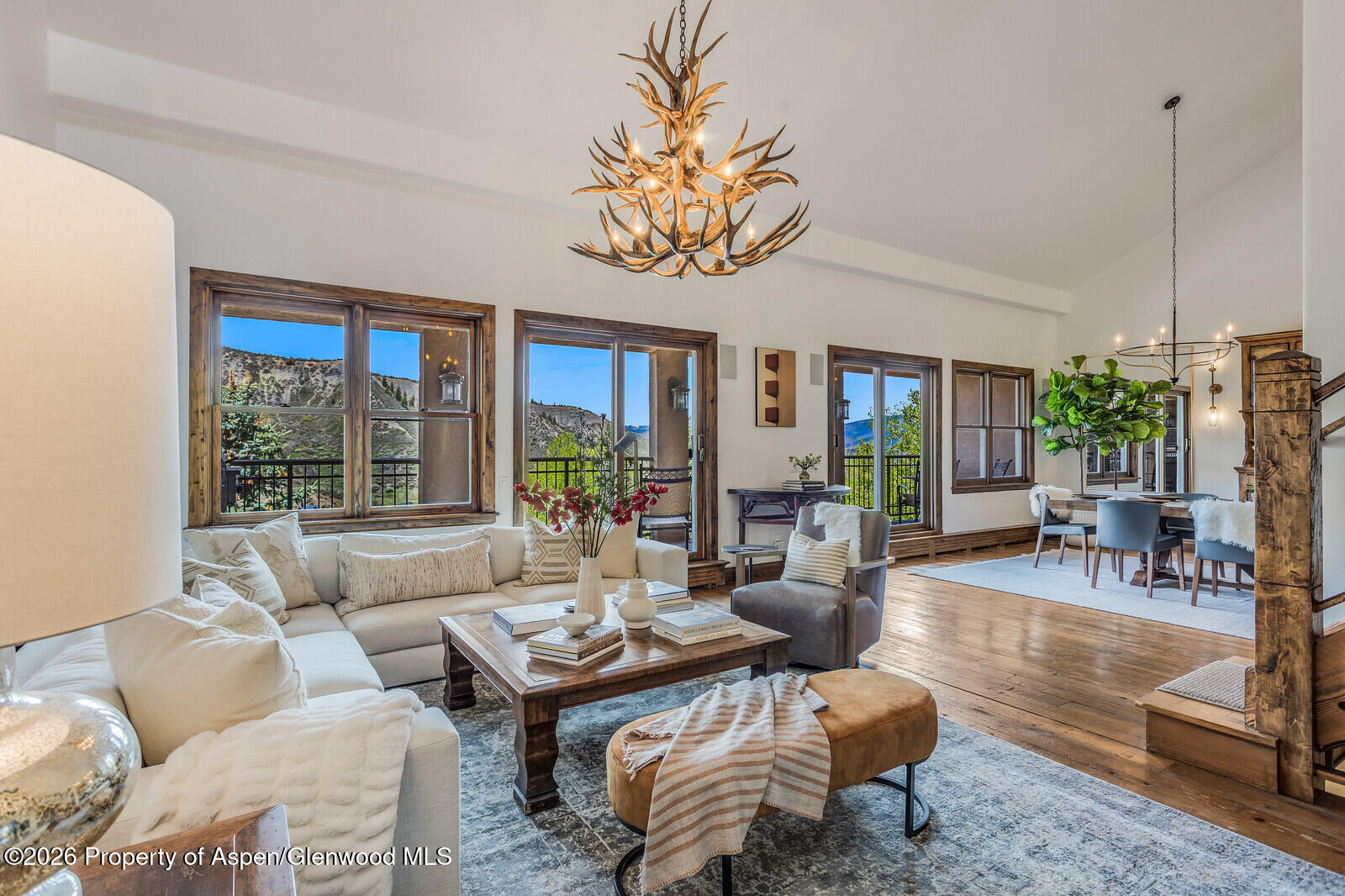 425 Wood Road Snowmass Village CO 81615