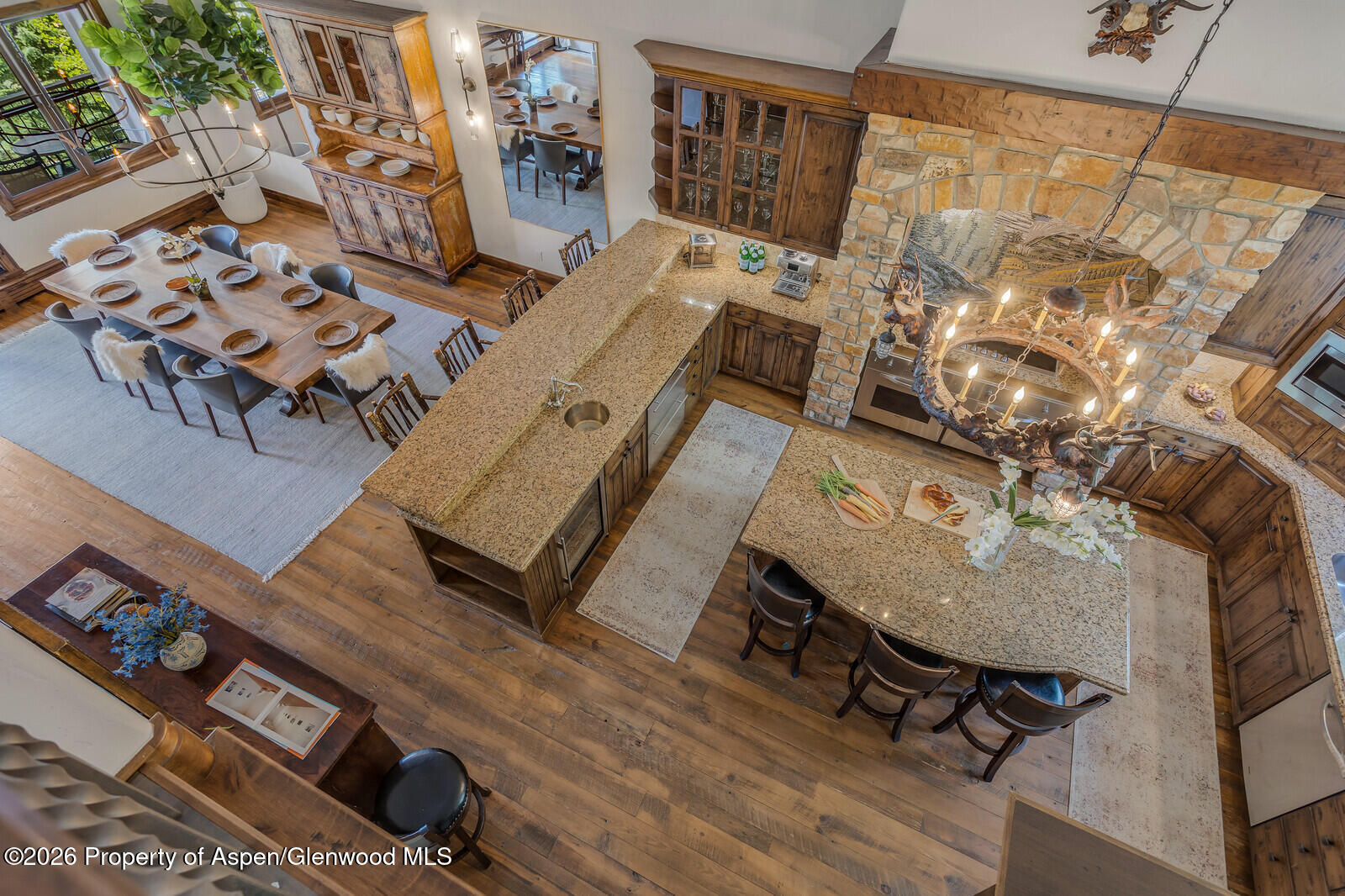 425 Wood Road Snowmass Village CO 81615