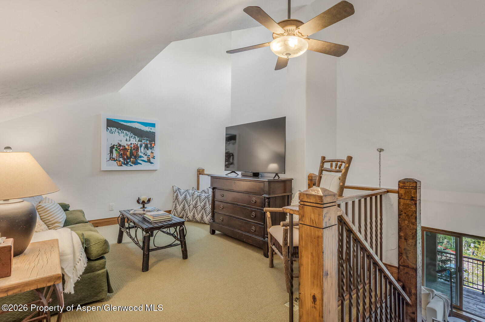 425 Wood Road Snowmass Village CO 81615