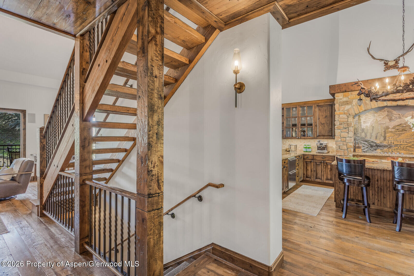 425 Wood Road Snowmass Village CO 81615