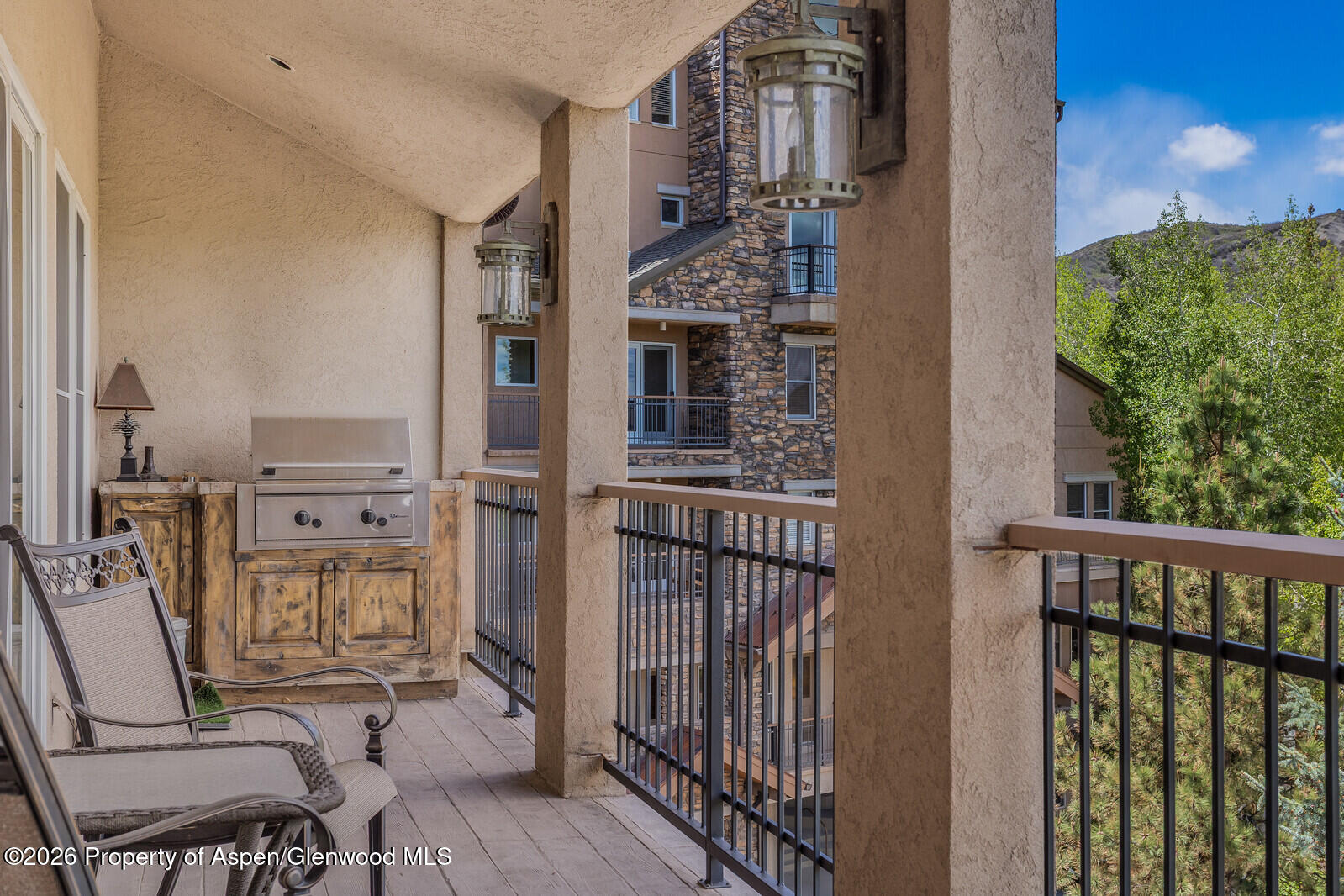 425 Wood Road Snowmass Village CO 81615