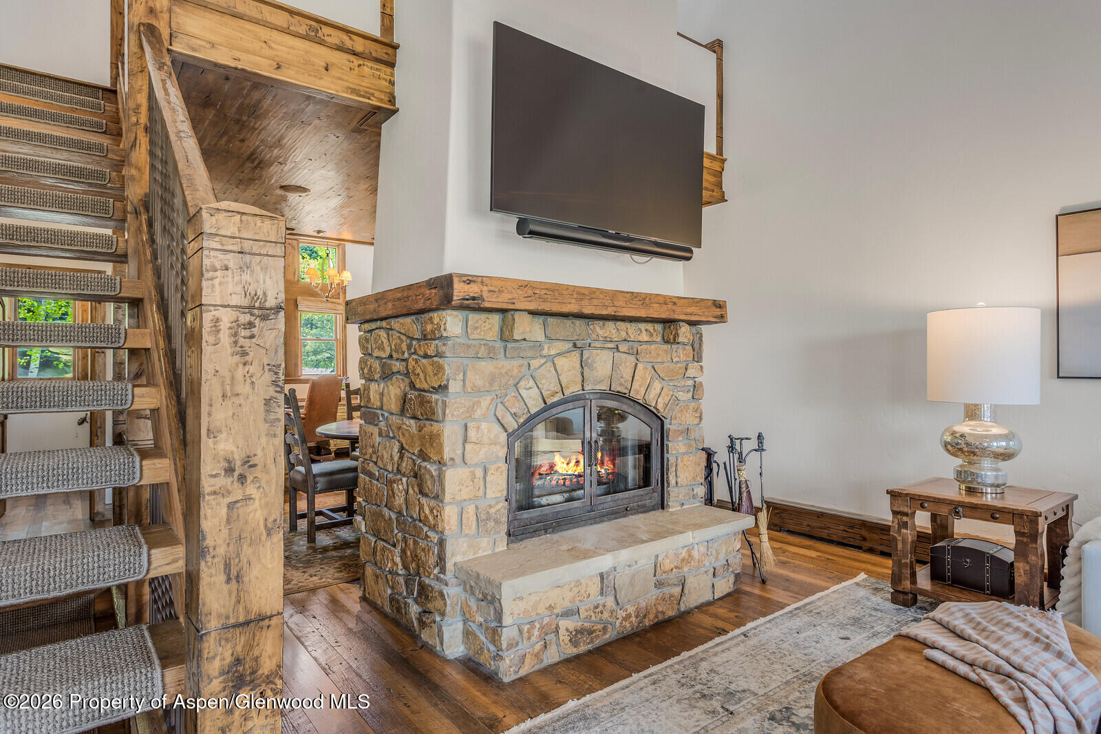 425 Wood Road Snowmass Village CO 81615