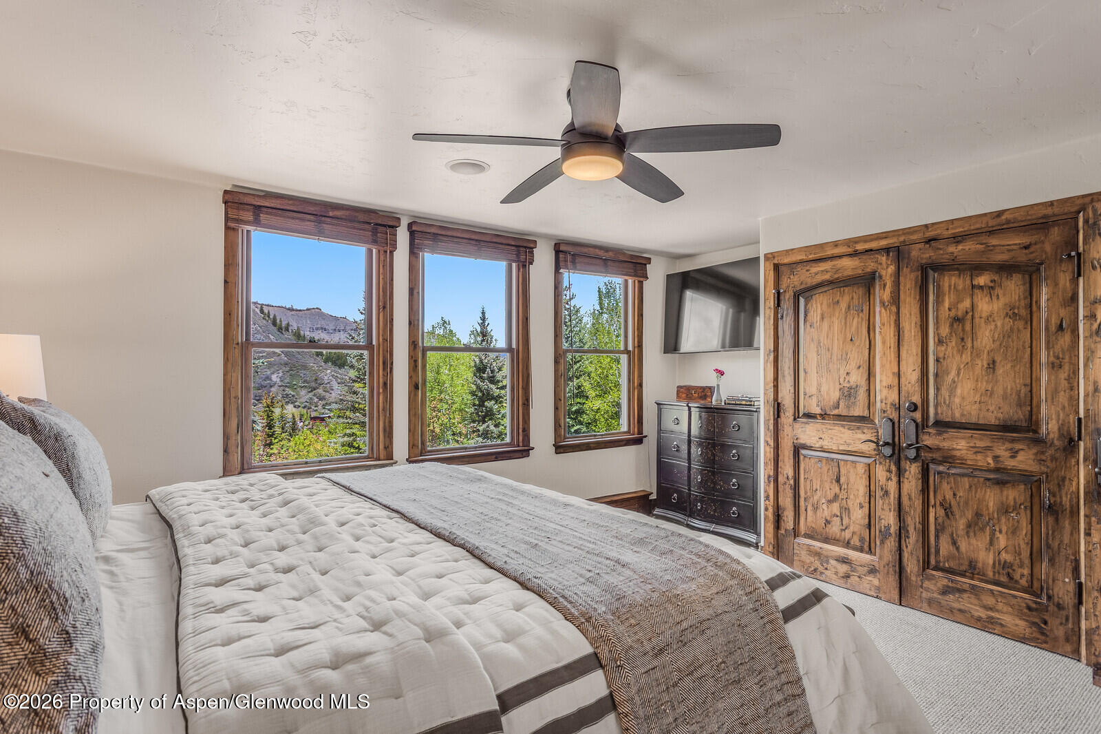 425 Wood Road Snowmass Village CO 81615
