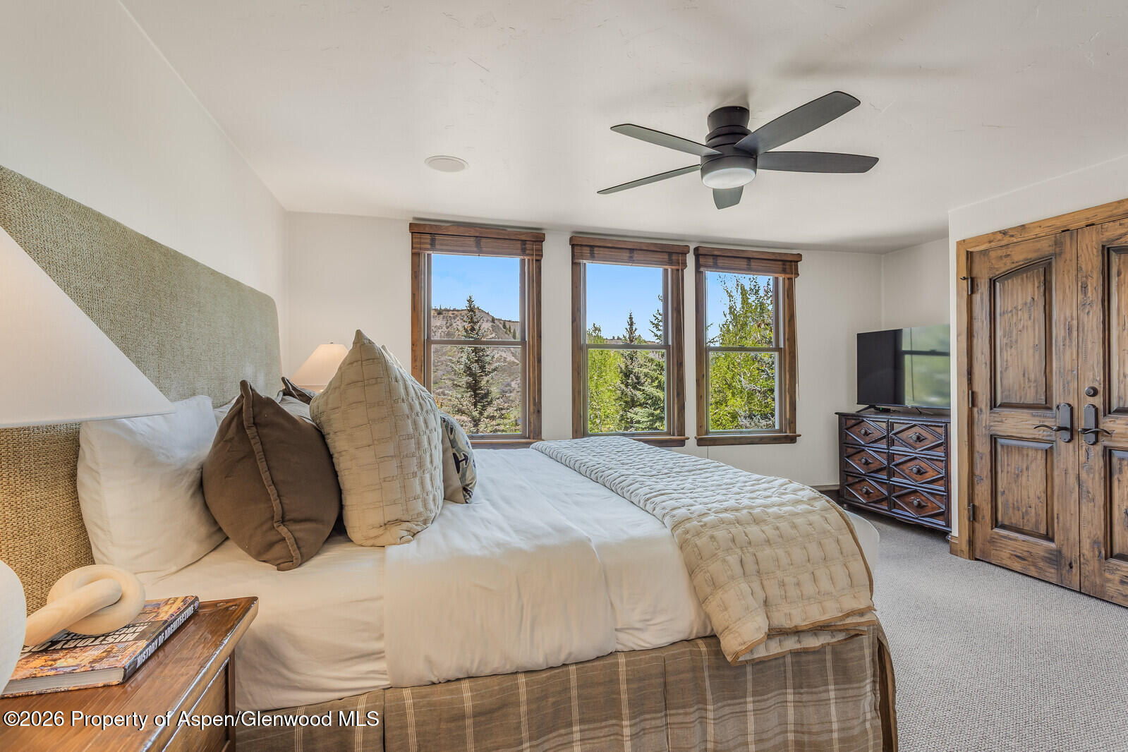 425 Wood Road Snowmass Village CO 81615