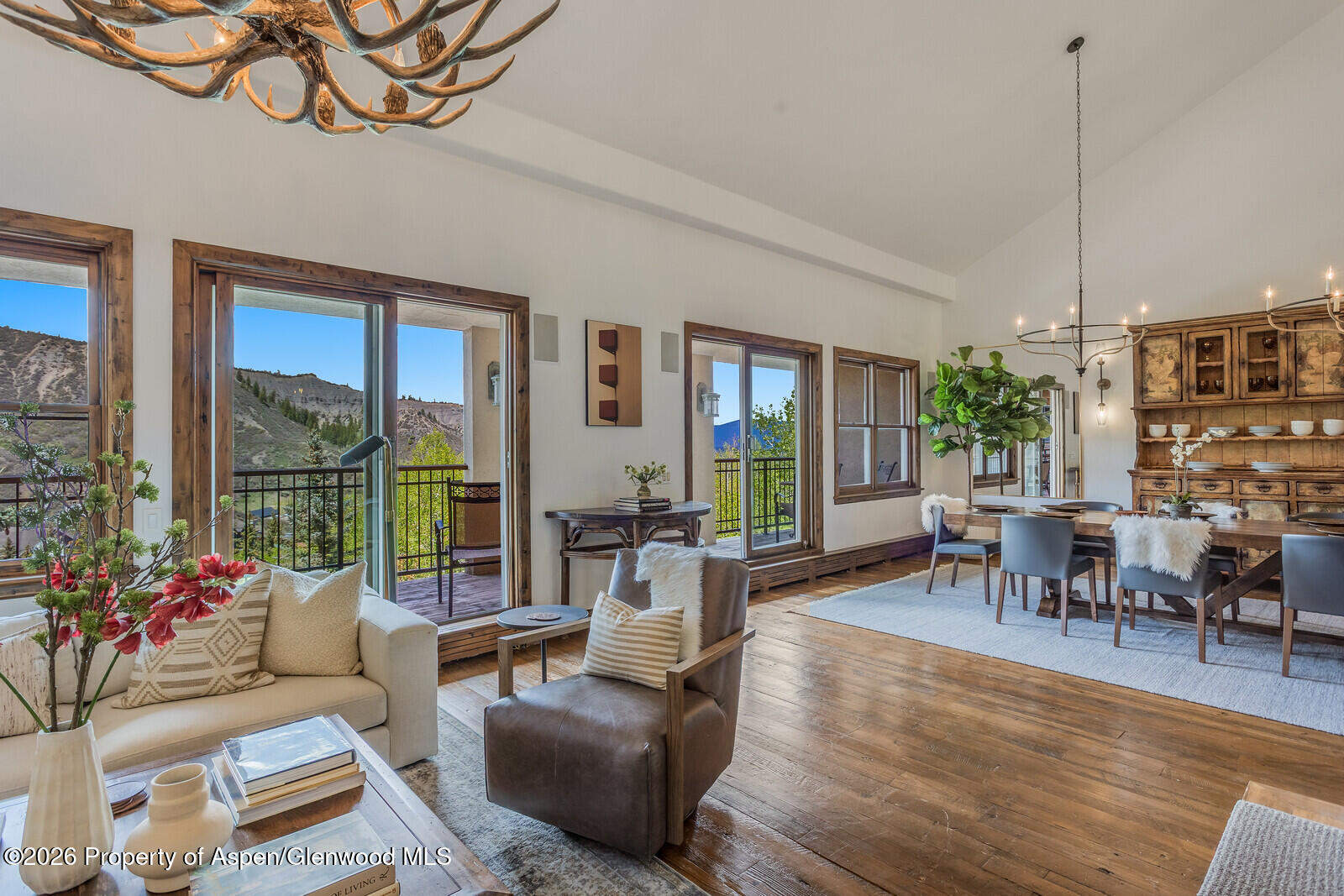425 Wood Road Snowmass Village CO 81615