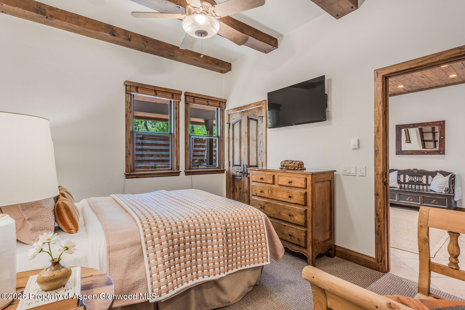 425 Wood Road Snowmass Village CO 81615