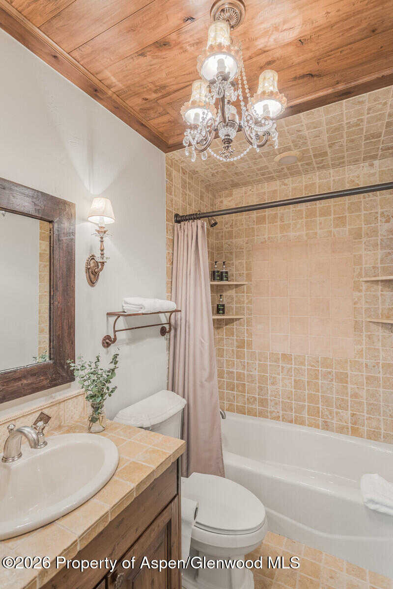 425 Wood Road Snowmass Village CO 81615